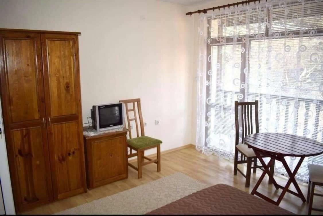 Вила Керенски Ribarica Exterior photo