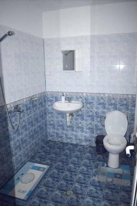 Вила Керенски Ribarica Exterior photo