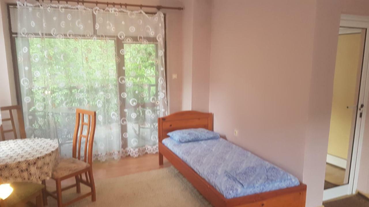 Вила Керенски Ribarica Exterior photo